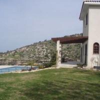 Вилла на Кипре, Пафос, Никосия