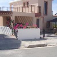 Villa in Republic of Cyprus, Eparchia Pafou, Nicosia, 200 sq.m.