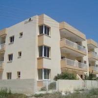 Apartment in Republic of Cyprus, Eparchia Larnakas, Nicosia, 103 sq.m.