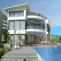 Вилла на Кипре, Лимасол, 140 кв.м.