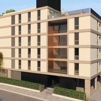 Apartment in Republic of Cyprus, Lemesou, Nicosia, 145 sq.m.