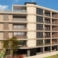 Apartment in Republic of Cyprus, Lemesou, Nicosia, 145 sq.m.