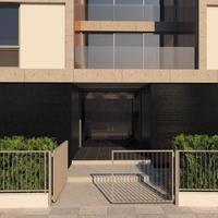 Apartment in Republic of Cyprus, Lemesou, Nicosia, 145 sq.m.