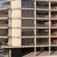 Apartment in Republic of Cyprus, Lemesou, Nicosia, 145 sq.m.