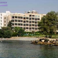 Апартаменты на Кипре, Лимасол, Никосия, 50 кв.м.