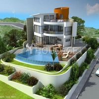 Вилла на Кипре, Лимасол, 140 кв.м.