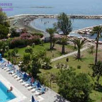 Апартаменты на Кипре, Лимасол, Никосия, 50 кв.м.