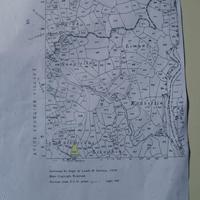 Land plot in Republic of Cyprus, Lemesou, Nicosia