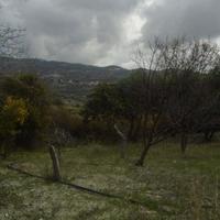 Land plot in Republic of Cyprus, Lemesou, Nicosia