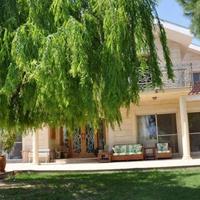 Вилла на Кипре, Лимасол, Никосия, 500 кв.м.