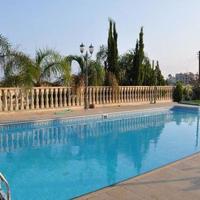 Вилла на Кипре, Лимасол, Никосия, 500 кв.м.