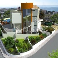 Вилла на Кипре, Лимасол, 140 кв.м.