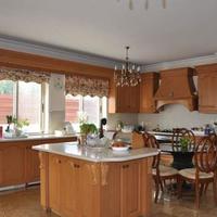 Вилла на Кипре, Лимасол, Никосия, 500 кв.м.