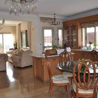 Вилла на Кипре, Лимасол, Никосия, 500 кв.м.