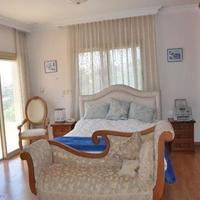 Вилла на Кипре, Лимасол, Никосия, 500 кв.м.