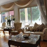 Вилла на Кипре, Лимасол, Никосия, 500 кв.м.