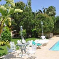 Вилла на Кипре, Лимасол, Никосия, 500 кв.м.