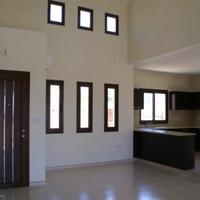 Townhouse in Republic of Cyprus, Lemesou, Nicosia, 124 sq.m.