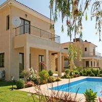 Townhouse in Republic of Cyprus, Lemesou, Nicosia, 159 sq.m.