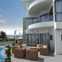 Вилла на Кипре, Лимасол, 140 кв.м.