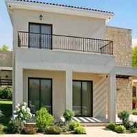 Townhouse in Republic of Cyprus, Lemesou, Nicosia, 128 sq.m.