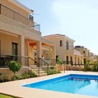 Townhouse in Republic of Cyprus, Lemesou, Nicosia, 128 sq.m.