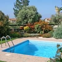 Townhouse in Republic of Cyprus, Lemesou, Nicosia, 128 sq.m.