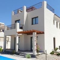 Townhouse in Republic of Cyprus, Eparchia Pafou, Nicosia
