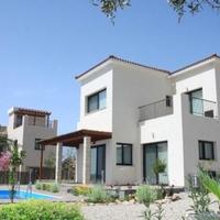 Townhouse in Republic of Cyprus, Eparchia Pafou, Nicosia