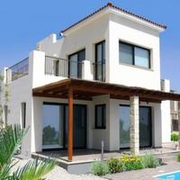 Townhouse in Republic of Cyprus, Eparchia Pafou, Nicosia