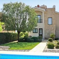 Townhouse in Republic of Cyprus, Eparchia Pafou, Nicosia