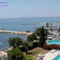 Апартаменты на Кипре, Лимасол, Никосия, 49 кв.м.