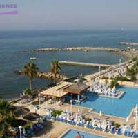 Апартаменты на Кипре, Лимасол, Никосия, 49 кв.м.