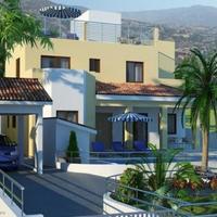 Townhouse in Republic of Cyprus, Eparchia Pafou, Nicosia, 253 sq.m.