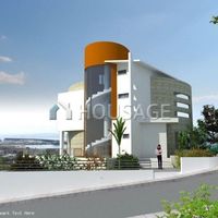 Вилла на Кипре, Лимасол, 140 кв.м.