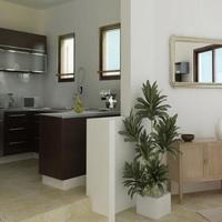 Townhouse in Republic of Cyprus, Eparchia Pafou, Nicosia, 253 sq.m.