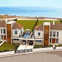 Villa in Republic of Cyprus, Ayia Napa, 312 sq.m.