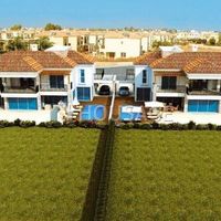 Villa in Republic of Cyprus, Ayia Napa, 312 sq.m.
