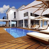 Villa in Republic of Cyprus, Ayia Napa, 312 sq.m.
