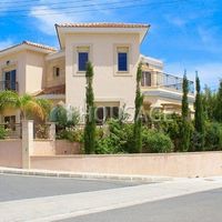 Вилла на Кипре, Лимасол, 236 кв.м.