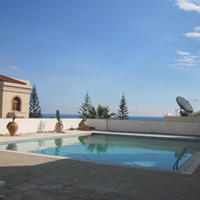 Villa in Republic of Cyprus, Lemesou, Nicosia, 800 sq.m.