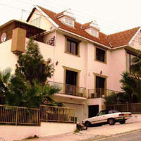 Villa in Republic of Cyprus, Lemesou, Nicosia, 800 sq.m.