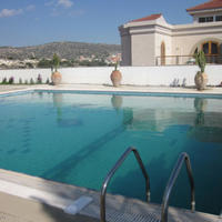Villa in Republic of Cyprus, Lemesou, Nicosia, 800 sq.m.