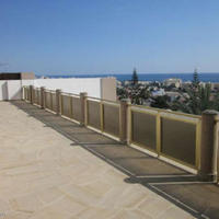 Villa in Republic of Cyprus, Lemesou, Nicosia, 800 sq.m.