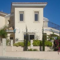 Вилла на Кипре, Лимасол, 236 кв.м.