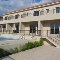 Villa in Republic of Cyprus, Lemesou, Nicosia, 115 sq.m.