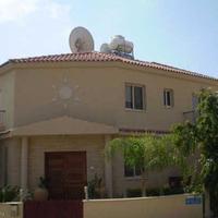 Дом на Кипре, Лимасол, Никосия, 220 кв.м.