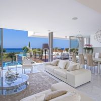 Villa in Republic of Cyprus, Eparchia Pafou, 425 sq.m.