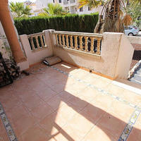 Квартира в Испании, Валенсия, Аликанте, 95 кв.м.