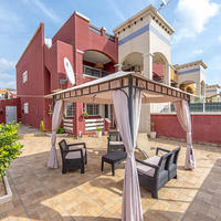 Апартаменты в Испании, Валенсия, Аликанте, 66 кв.м.